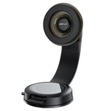 Suport Auto Acefast D69, Magnetic, 360°, Negru