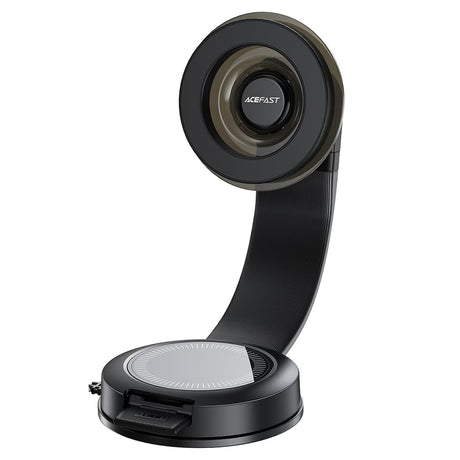 Suport Auto Acefast D69, Magnetic, 360°, Negru