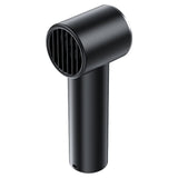 Ventilator Portabil Acefast YF1, 1800mAh, 19500rpm, Negru