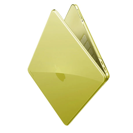 Husa pentru MacBook Neo 13" - UNIQ Vero - Tinted Indigo