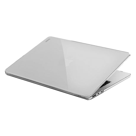 Husa UNIQ Vero MacBook Air 15" (2023 / 2024 / 2025), Policarbonat, Transparent