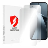 Folie de protectie Smart Protection compatibil cu Xiaomi 17T, Transparent