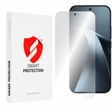 Folie de protectie Smart Protection compatibil cu Xiaomi 17T, Transparent