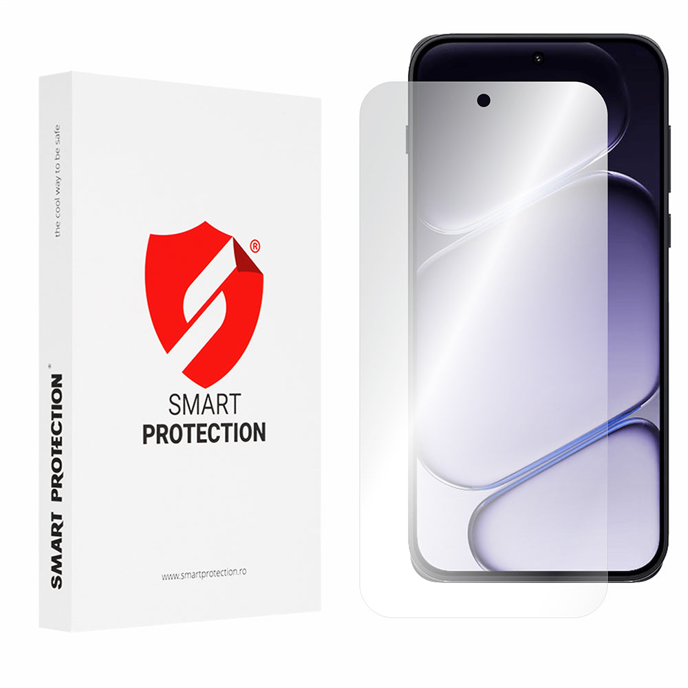 Folie de protectie Smart Protection compatibil cu OnePlus Nord 6, Transparent