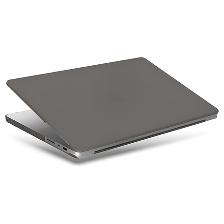 Husa UNIQ Claro MacBook Pro 16" (2021 / 2023 / 2024 / 2026), Policarbonat, Transparent