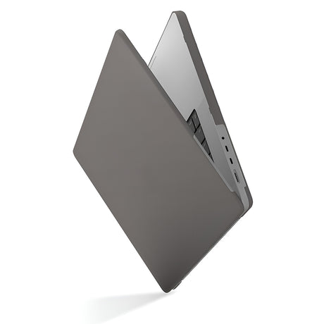 Husa UNIQ Claro MacBook Pro 16" (2021 / 2023 / 2024 / 2026), Policarbonat, Transparent