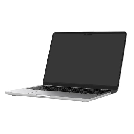 Husa UNIQ Claro MacBook Pro 16" (2021 / 2023 / 2024 / 2026), Policarbonat, Transparent