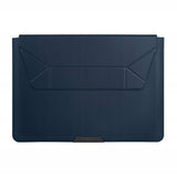 Husa Laptop UNIQ Oslo, 14″, Albastru