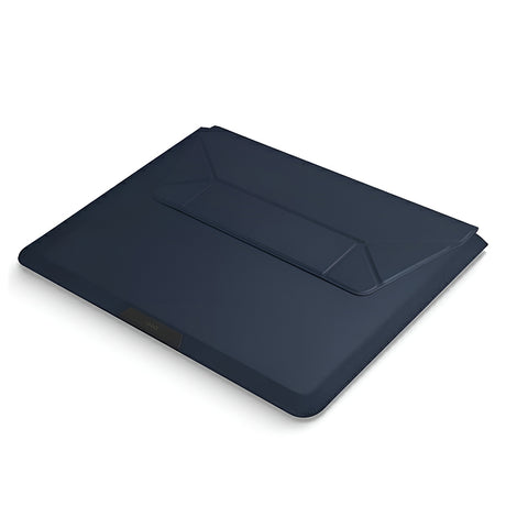 Husa Laptop UNIQ Oslo, 14″, Albastru
