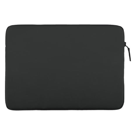 Husa Laptop UNIQ Vienna, Textil, Negru