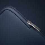 Husa Laptop UNIQ Cyprus, Waterproof, Neopren, Albastru