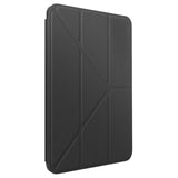 Husa de protectie tableta UNIQ Moven compatibil cu iPad 11 (2025), Bej
