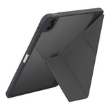 Husa de protectie tableta UNIQ Moven compatibil cu iPad Air 11 (2024), Bej