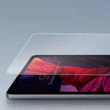 Folie de protectie tableta UNIQ compatibil cu iPad 11 (2025), Transparent