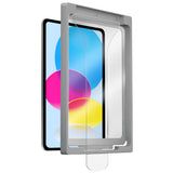 Folie de protectie tableta UNIQ compatibil cu iPad 11 (2025), Transparent