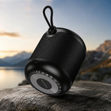 Boxa Borofone Gratificado (BR102), 5W, Bluetooth V5.4, Gri
