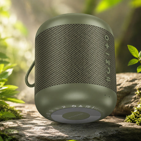 Boxa Borofone Gratificado (BR102), 5W, Bluetooth V5.4, Negru