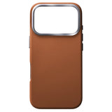 Husa de protectie UNIQ Lyden compatibil cu iPhone 17 Pro Max, Maro
