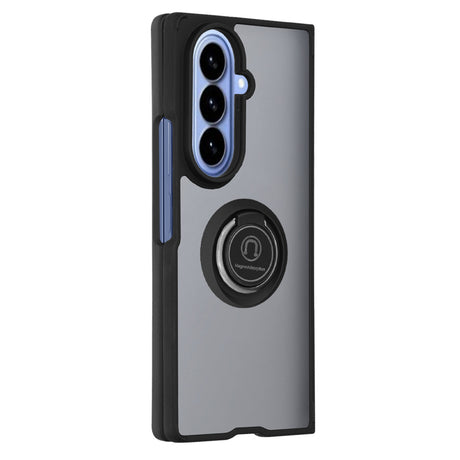 Husa de protectie Techsuit Glinth compatibil cu Samsung Galaxy Z Fold8 Ultra, Negru