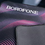 Mouse Pad, 800 x 300mm - Borofone Illustrious (BG12) - Symphony