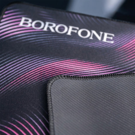 Mouse Pad, 800 x 300mm - Borofone Illustrious (BG12) - Symphony