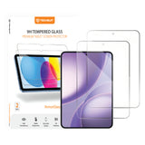 Folie de protectie tableta Techsuit compatibil cu Oppo Pad Mini 8.8, Transparent