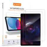 Folie de protectie tableta Techsuit compatibil cu Lenovo Legion Tab Gen 5, Transparent