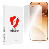 Folie de protectie Smart Protection compatibil cu Honor 600 / 600 Pro, Transparent