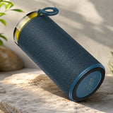 Boxa Bluetooth Borofone Loud (BR105), 10W, Albastru