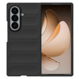 Husa de protectie Techsuit Magic Shield compatibil cu Samsung Galaxy Z Fold8 Ultra, Negru