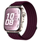 Curea smartwatch Techsuit compatibil cu Huawei Watch Fit 5, Mov