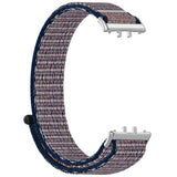 Curea smartwatch Techsuit compatibil cu Samsung Galaxy Fit3, Multicolor