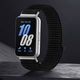 Curea smartwatch Techsuit compatibil cu Samsung Galaxy Fit3, Multicolor