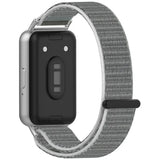 Curea smartwatch Techsuit compatibil cu Samsung Galaxy Fit3, Gri