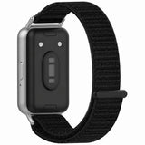 Curea smartwatch Techsuit compatibil cu Samsung Galaxy Fit3, Negru