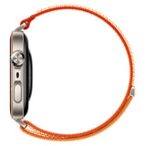Curea smartwatch Techsuit compatibil cu Huawei Watch Fit 5, Verde inchis