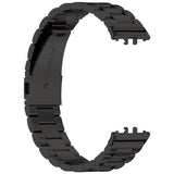 Curea smartwatch Techsuit compatibil cu Samsung Galaxy Fit3, Negru
