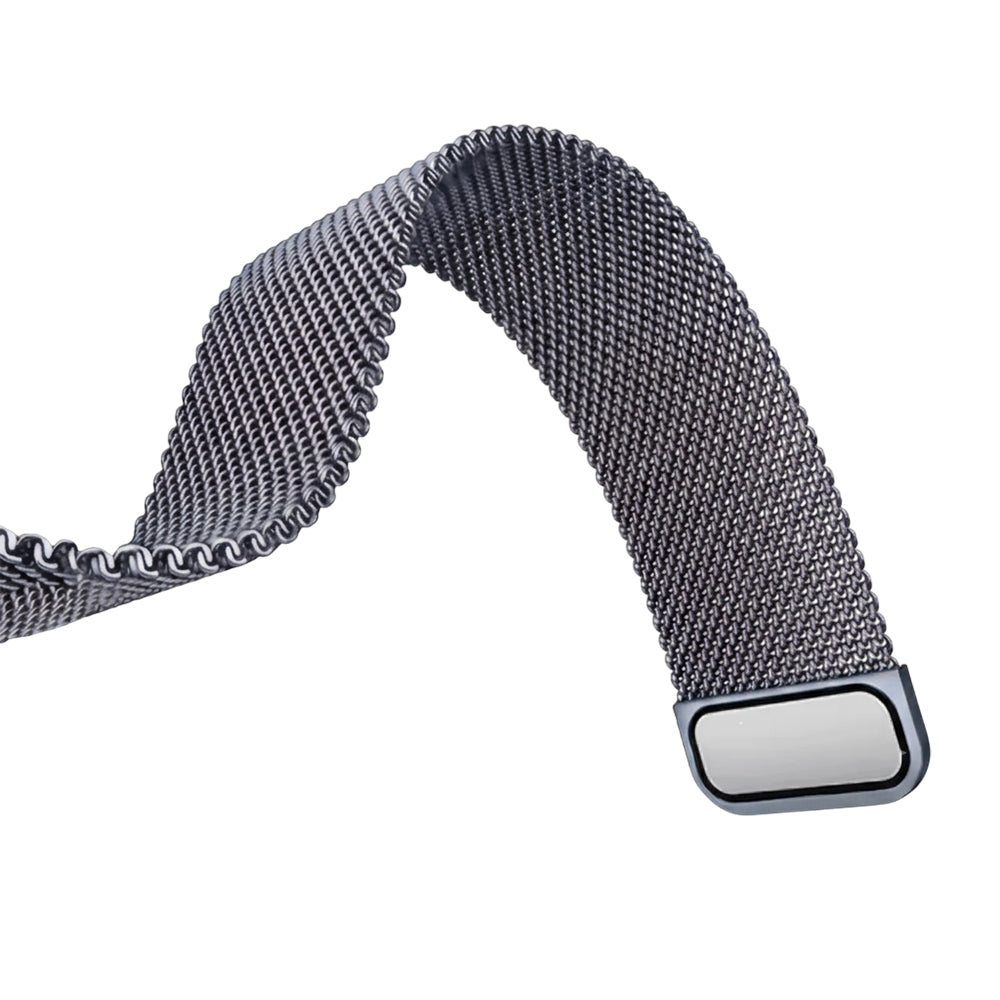 Curea smartwatch Techsuit compatibil cu Samsung Galaxy Fit3, Albastru
