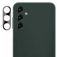 Folie de protectie Techsuit Full Camera Glass compatibil cu Samsung Galaxy A54, Negru