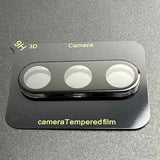 Folie de protectie Techsuit Full Camera Glass compatibil cu Samsung Galaxy A34 5G, Negru