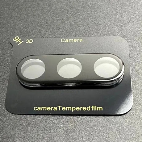 Folie de protectie Techsuit Full Camera Glass compatibil cu Samsung Galaxy A34 5G, Negru