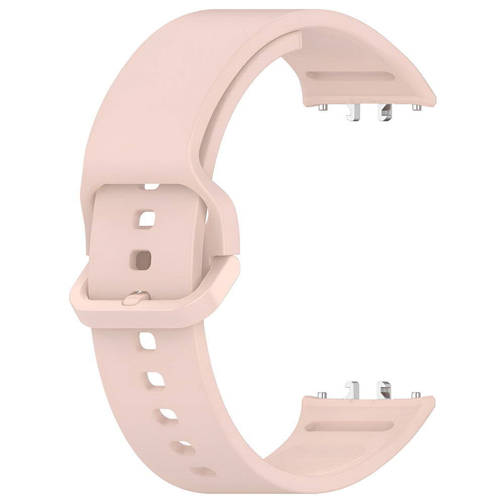 Curea smartwatch Samsung Galaxy Fit3, Roz
