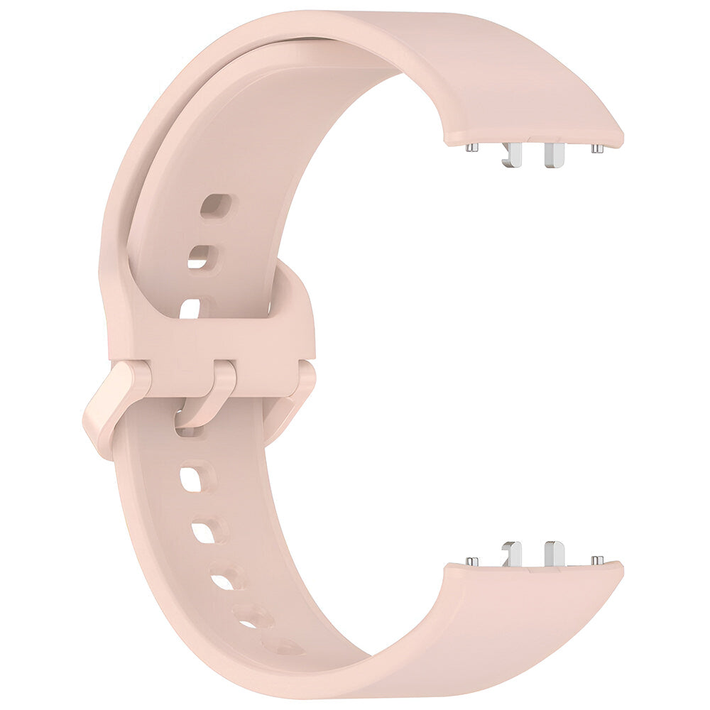 Curea smartwatch Samsung Galaxy Fit3, Roz