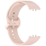 Curea smartwatch Samsung Galaxy Fit3, Roz