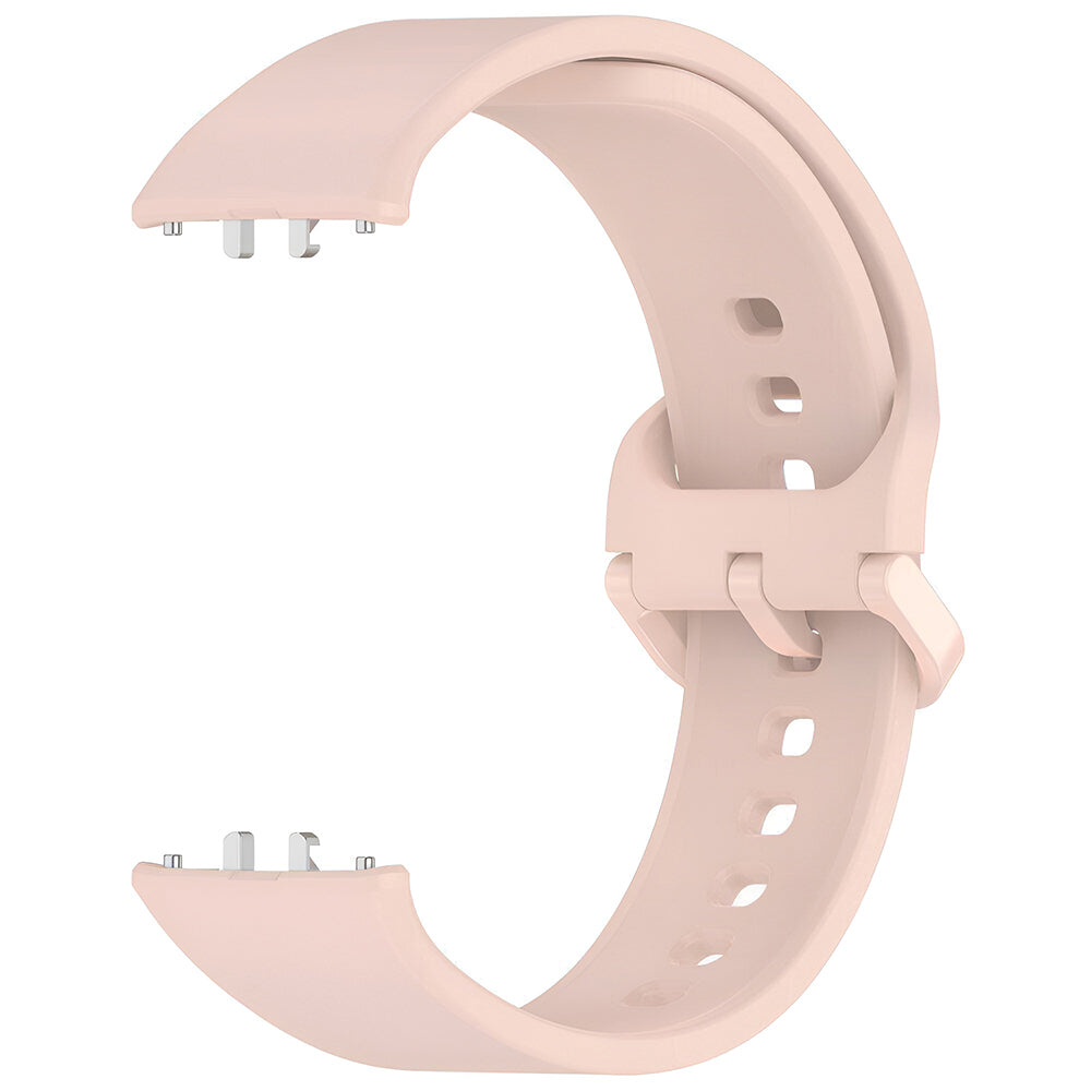 Curea smartwatch Samsung Galaxy Fit3, Roz