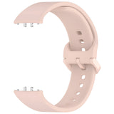 Curea smartwatch Samsung Galaxy Fit3, Roz