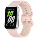 Curea smartwatch Samsung Galaxy Fit3, Roz