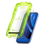 Folie de protectie Ringke Easy Slide compatibil cu Google Pixel 10a, Transparent