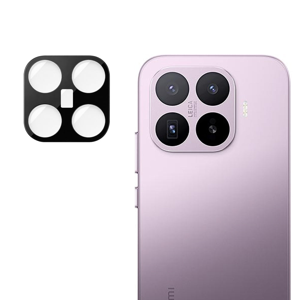 Folie de protectie Techsuit compatibil cu Xiaomi 17T, Negru