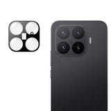 Folie de protectie Techsuit compatibil cu Xiaomi 17T Pro, Negru